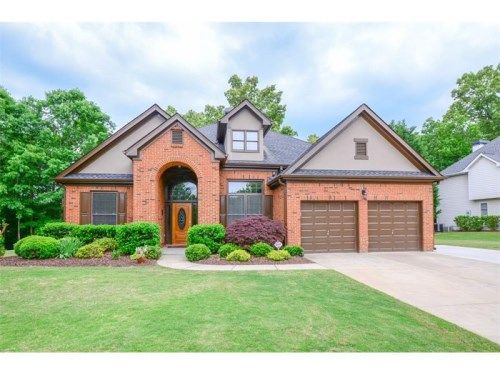 6444 Long Ivy Way, Buford, GA 30518