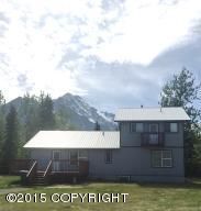 17700 E Carol Ann Drive, Palmer, AK 99645