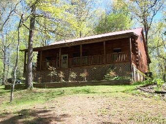 299 Craig Thompson Dr, Blairsville, GA 30512