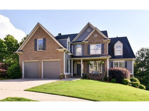 56 Paper Birch Court, Dallas, GA 30132