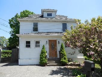 28 Harker Ave, Waterbury, CT 06705