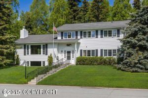 2073 N ARLINGTON Drive, Anchorage, AK 99517