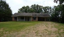 10520 Lebanon Pinegrove Rd Terry, MS 39170