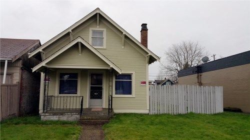 4621 Yakima Ave, Tacoma, WA 98408