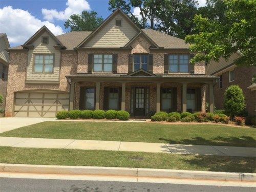 3221 Lake Mcginnis Drive, Suwanee, GA 30024