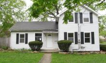 201 S Democratic St Tecumseh, MI 49286