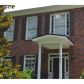 1456 Sylvan Circle Ne, Atlanta, GA 30319 ID:12757907