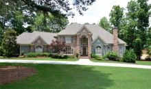 1491 Oleander Drive Sw Lilburn, GA 30047