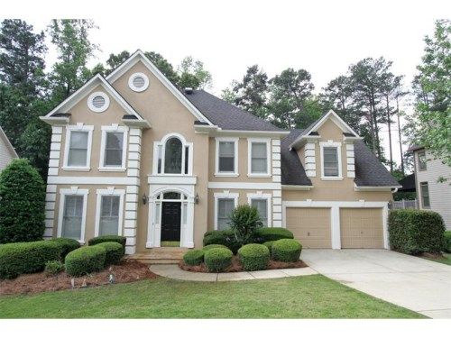 235 Leaf Court, Alpharetta, GA 30005