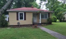 2036 Carroll Street Milan, TN 38358