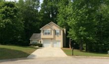 497 Hamilton Drive Jefferson, GA 30549