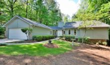 4025 Roxburgh Drive Roswell, GA 30076