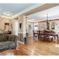 1597 Tappahannock Trail, Marietta, GA 30062 ID:12772376