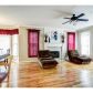 1597 Tappahannock Trail, Marietta, GA 30062 ID:12772383