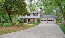 3188 Galangale Way Atlanta, GA 30340