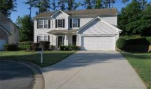 1753 Brandemere Drive Austell, GA 30168