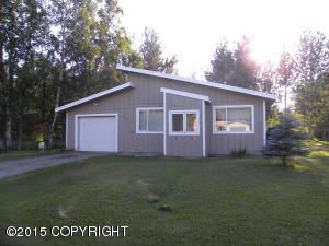 352 N Eklutna Street, Palmer, AK 99645