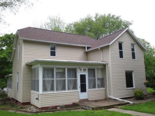 408 Country St, Walnut, IA 51577