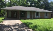 323 W Head Cir Ruleville, MS 38771