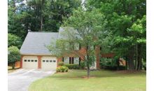 3038 Bristlewood Lane Marietta, GA 30064