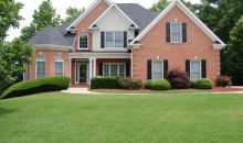 4376 Chimney Hill Drive Douglasville, GA 30135