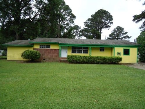 362 Beverly Circle, Crystal Springs, MS 39059