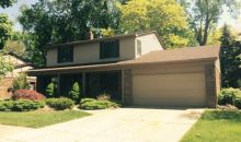 34335 Parkgrove Dr Westland, MI 48185