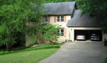 205 Nacoochee Drive Woodstock, GA 30188