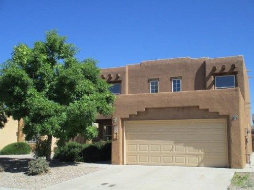 8009 Delilah Dr SW, Albuquerque, NM 87121