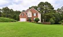 303 Winkfield Lane Sw Marietta, GA 30064