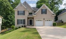 1814 Babbling Brook Acworth, GA 30102