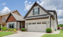 3759 Saddlemaker Drive Buford, GA 30519