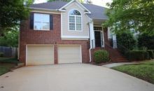 223 Clifton Lane Peachtree City, GA 30269