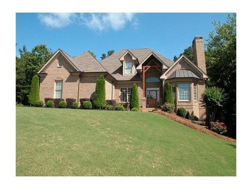 1590 Tapestry Ridge, Lawrenceville, GA 30045