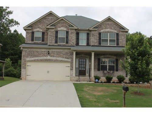 5595 Hedge Brook Drive, Cumming, GA 30028