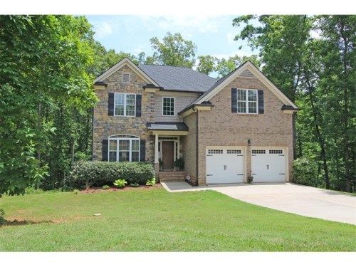 171 Meadowfinch Drive, Dallas, GA 30132