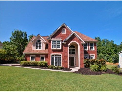 6337 Spring Lake Drive, Flowery Branch, GA 30542