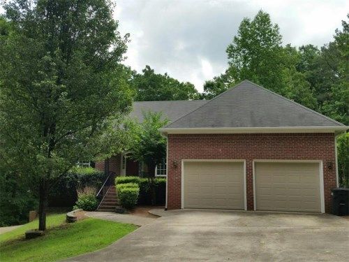 5456 W Chapel Hill Road, Douglasville, GA 30135