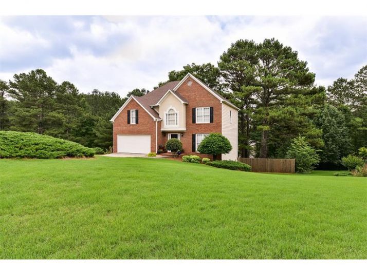 303 Winkfield Lane Sw, Marietta, GA 30064