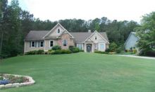 17 Stone Gate Drive Nw Cartersville, GA 30120