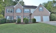 1019 Andover Drive Hoschton, GA 30548