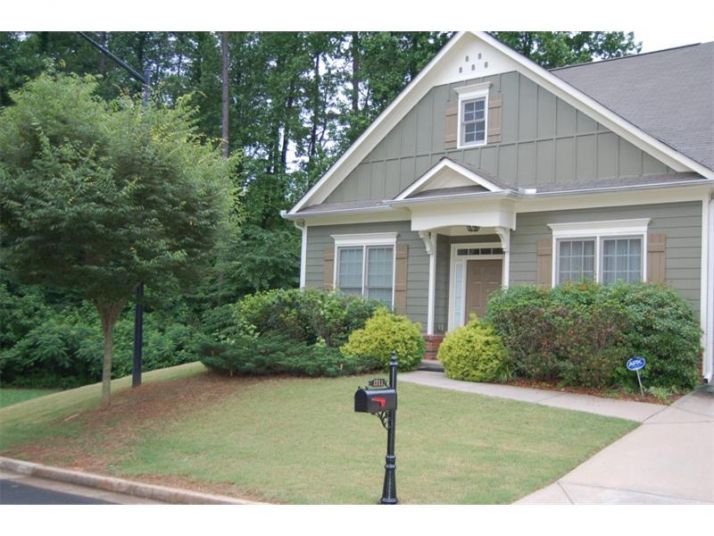 1711 Yellow Wood Drive Nw, Marietta, GA 30066