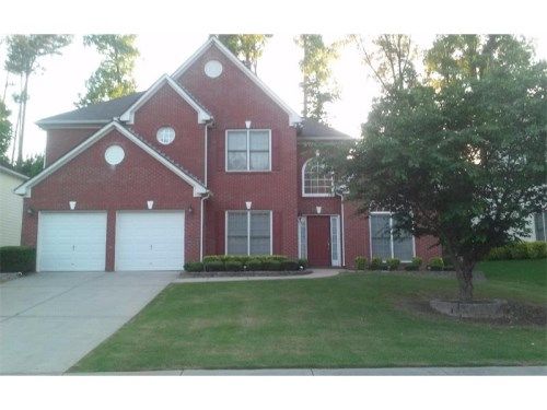 638 Rebecca Ives Drive Nw, Lilburn, GA 30047