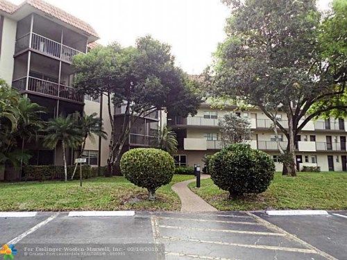 6200 S Falls Circle Dr # 205, Fort Lauderdale, FL 33319