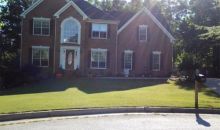 3917 Birdie Drive Douglasville, GA 30134