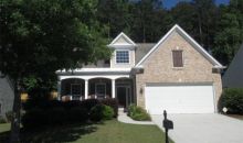 156 Churchcliff Drive Woodstock, GA 30188