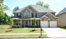 4154 Moonbeam Way Snellville, GA 30039