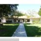 2700 S OAKLAND FOREST DR # 501, Fort Lauderdale, FL 33309 ID:11896739