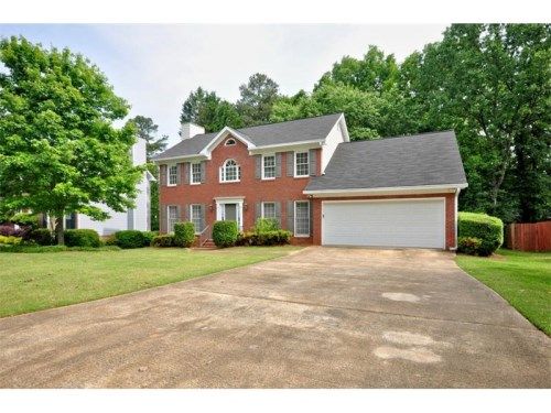 1925 Paddock Court, Lawrenceville, GA 30043