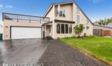 521 Ledora Circle Anchorage, AK 99515